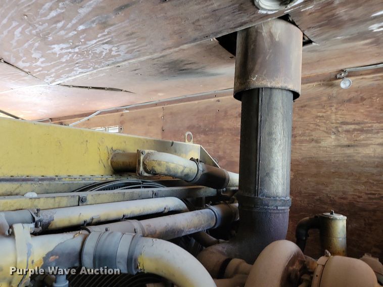 image for item DR8026 1985 Great Dane dry van trailer