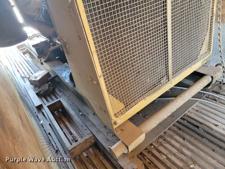 image for item DR8026 1985 Great Dane dry van trailer