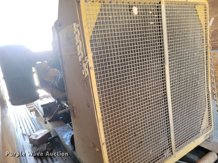 image for item DR8026 1985 Great Dane dry van trailer