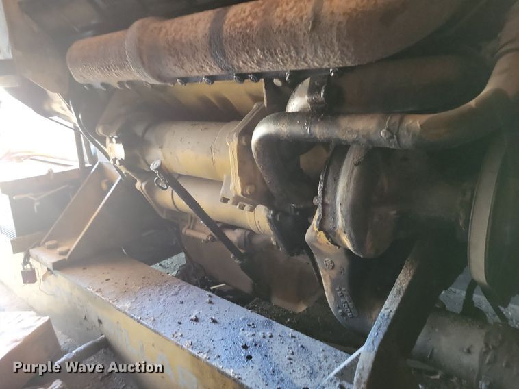 image for item DR8026 1985 Great Dane dry van trailer