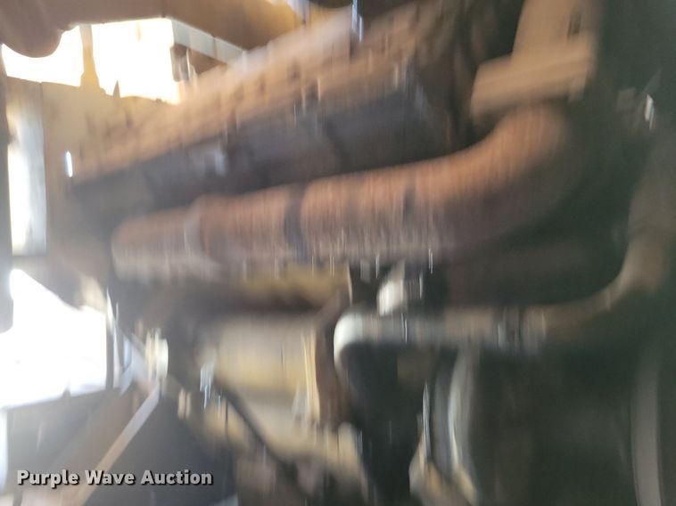 image for item DR8026 1985 Great Dane dry van trailer