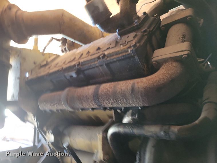 image for item DR8026 1985 Great Dane dry van trailer