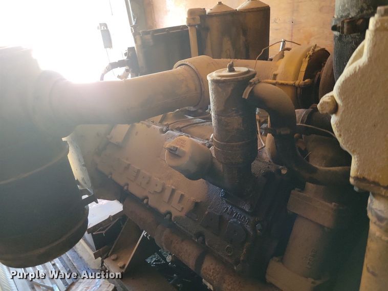 image for item DR8026 1985 Great Dane dry van trailer