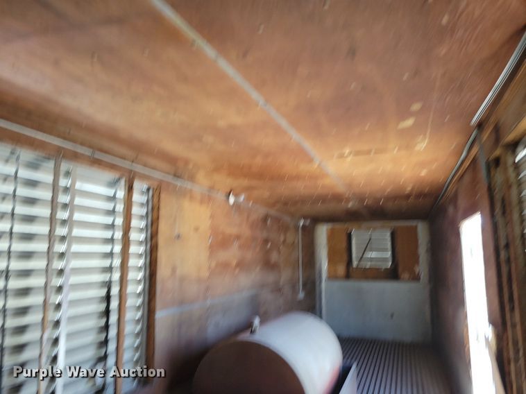 image for item DR8026 1985 Great Dane dry van trailer