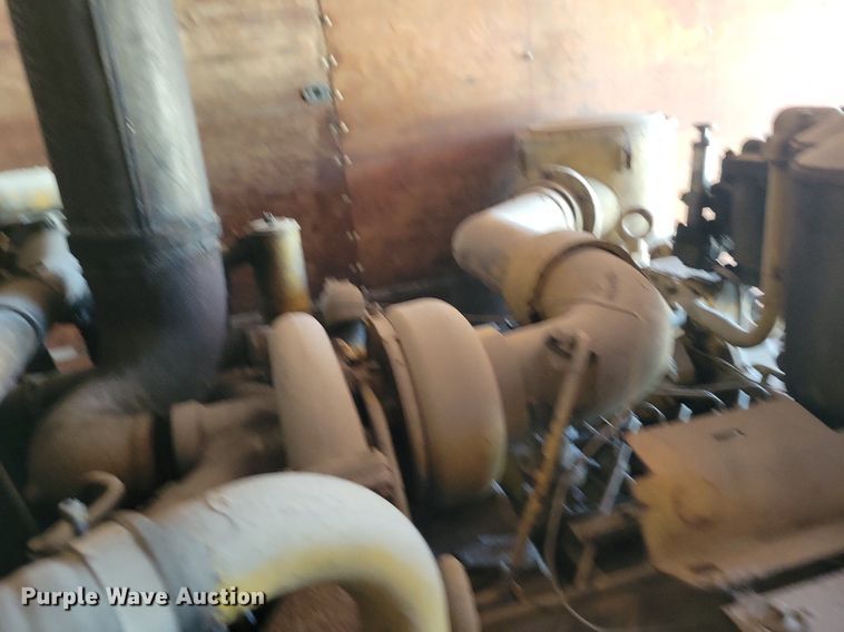 image for item DR8026 1985 Great Dane dry van trailer