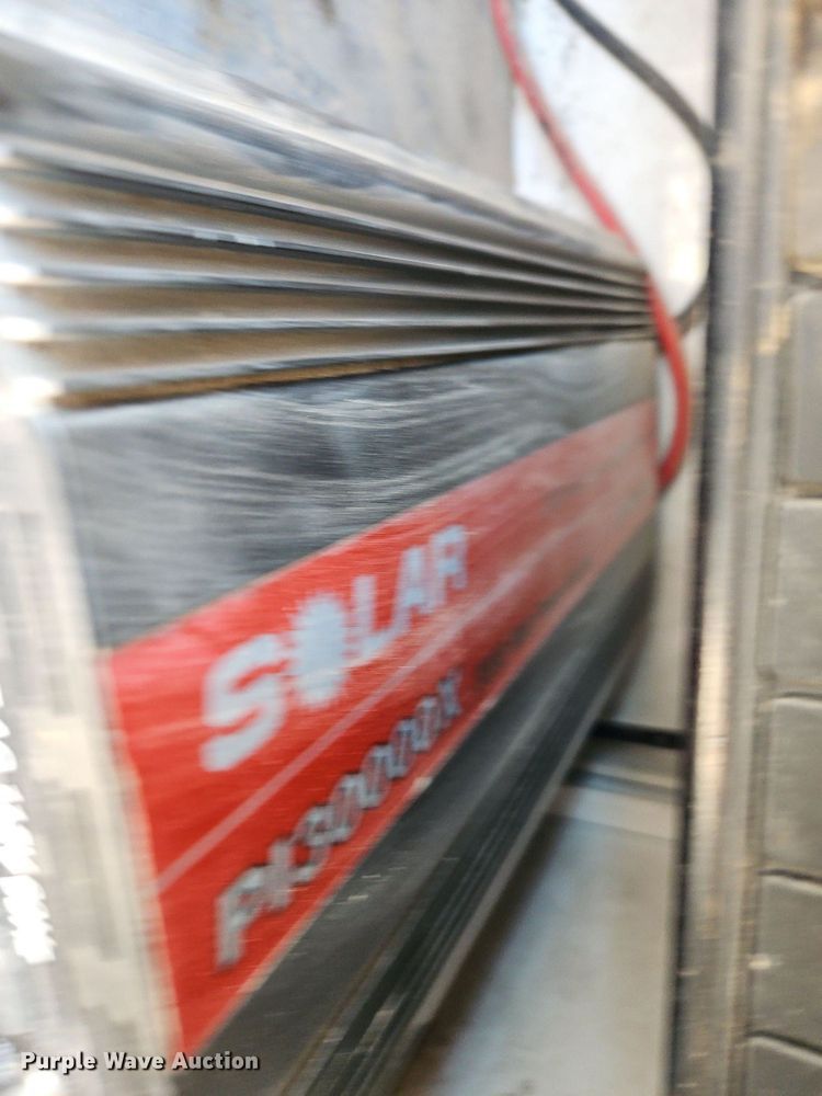 image for item DR8589 2006 GMC C5500 utility / service truck