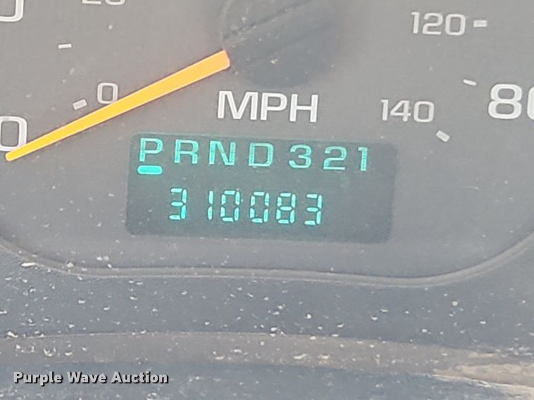 image for item DR8589 2006 GMC C5500 utility / service truck