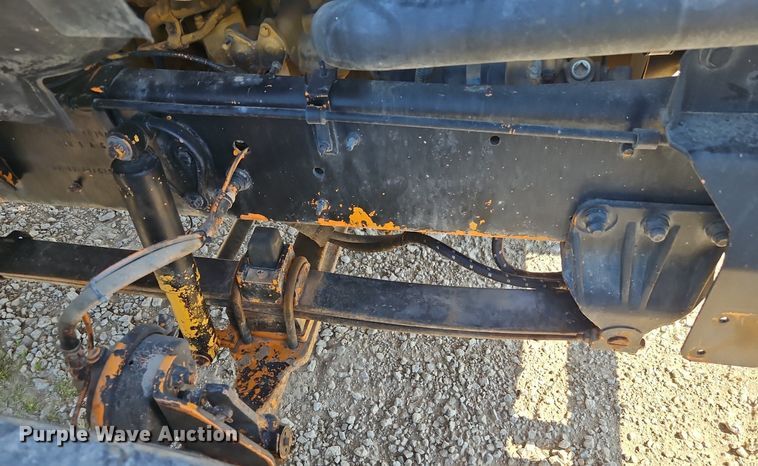 image for item DR8590 2000 Sterling  A9500 water truck