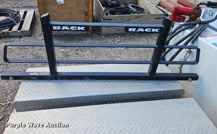 image for item DR8594 Weather Guard fuel tank