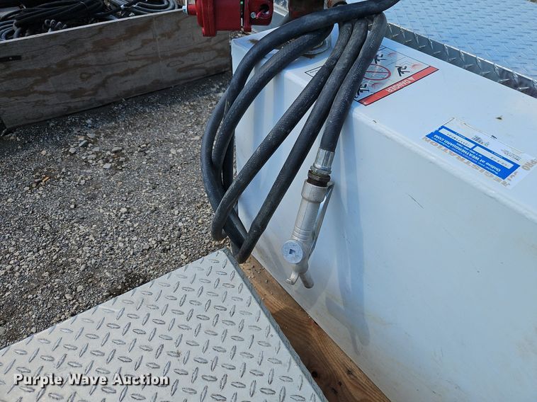 image for item DR8594 Weather Guard fuel tank