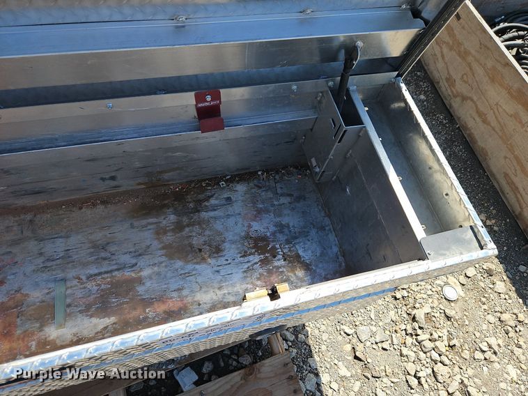 image for item DR8594 Weather Guard fuel tank