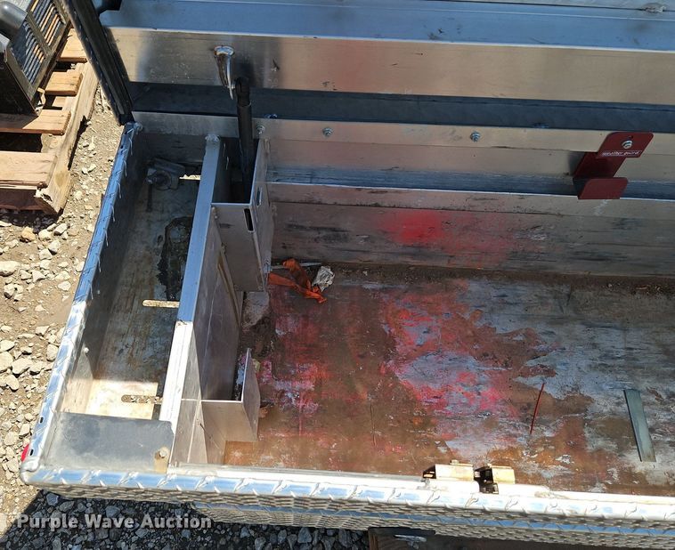 image for item DR8594 Weather Guard fuel tank