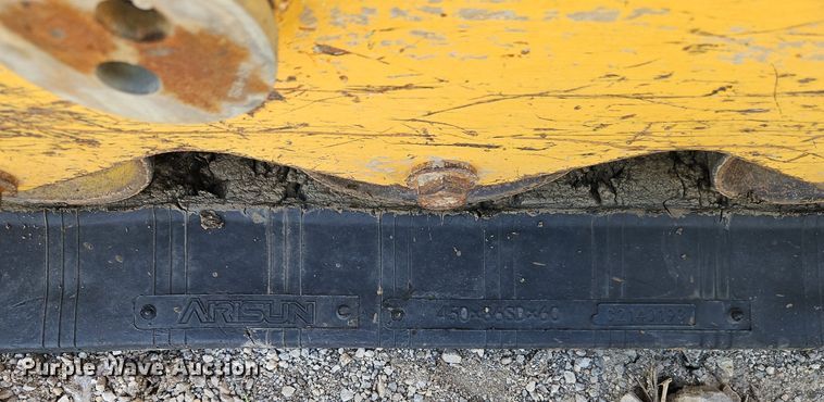 image for item DR8597 2019 Caterpillar  299D2 tracked skid steer loader