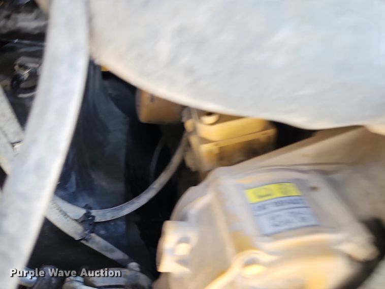 image for item DR8598 2021 Caterpillar  299D3 tracked skid steer loader