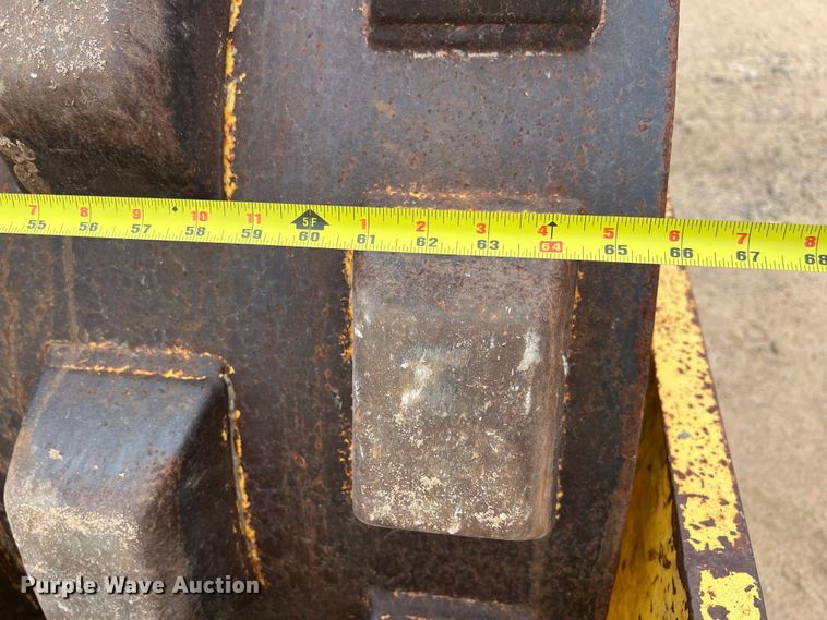 image for item DS2947 2003 Bomag BW 177PHD-3 single drum vibratory roller