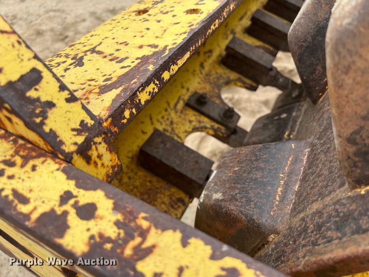 image for item DS2947 2003 Bomag BW 177PHD-3 single drum vibratory roller