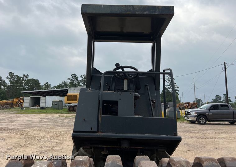 image for item DS2947 2003 Bomag BW 177PHD-3 single drum vibratory roller