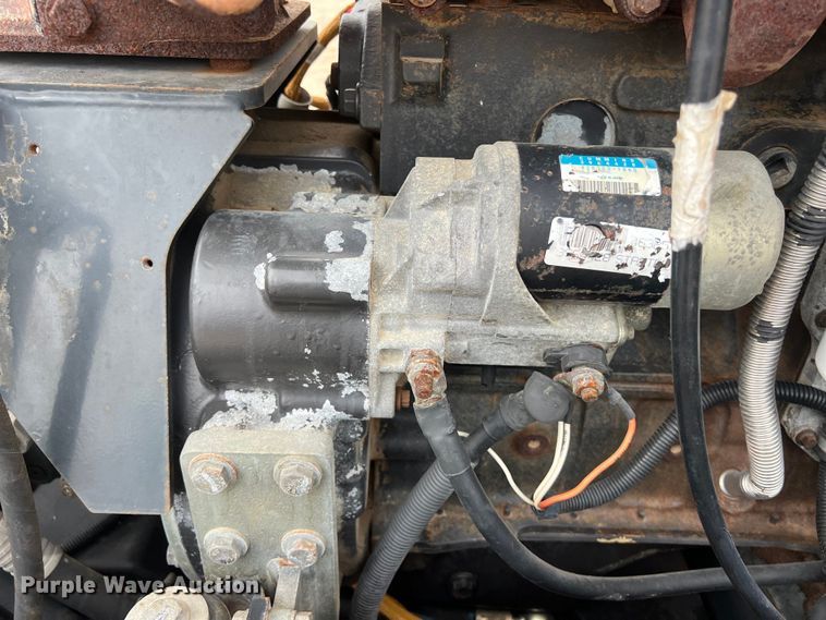 image for item DS2947 2003 Bomag BW 177PHD-3 single drum vibratory roller