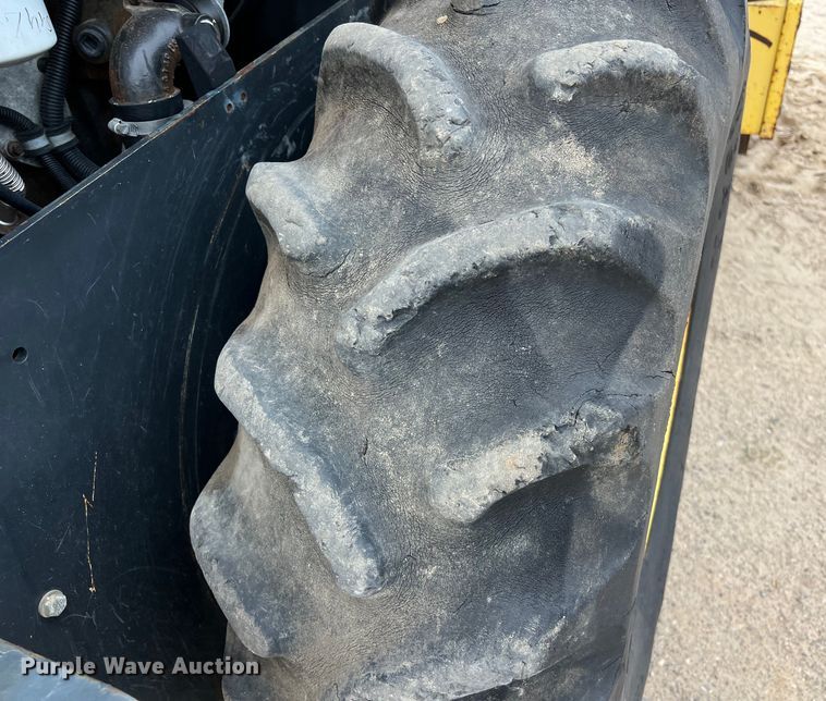 image for item DS2947 2003 Bomag BW 177PHD-3 single drum vibratory roller