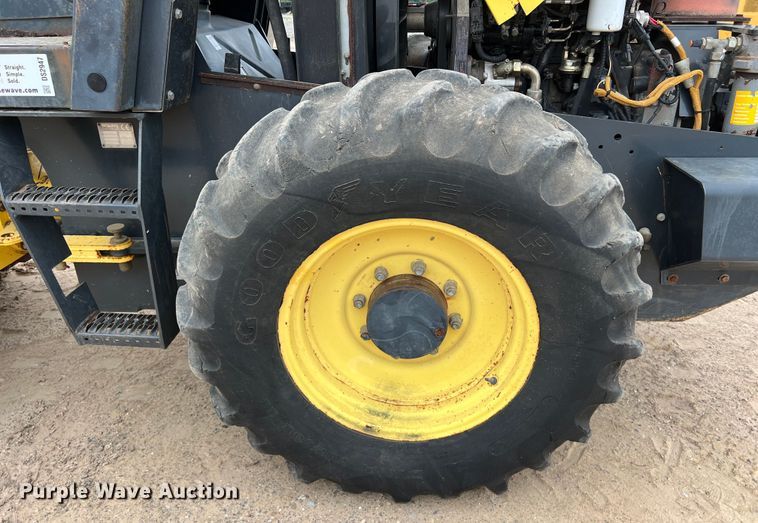 image for item DS2947 2003 Bomag BW 177PHD-3 single drum vibratory roller