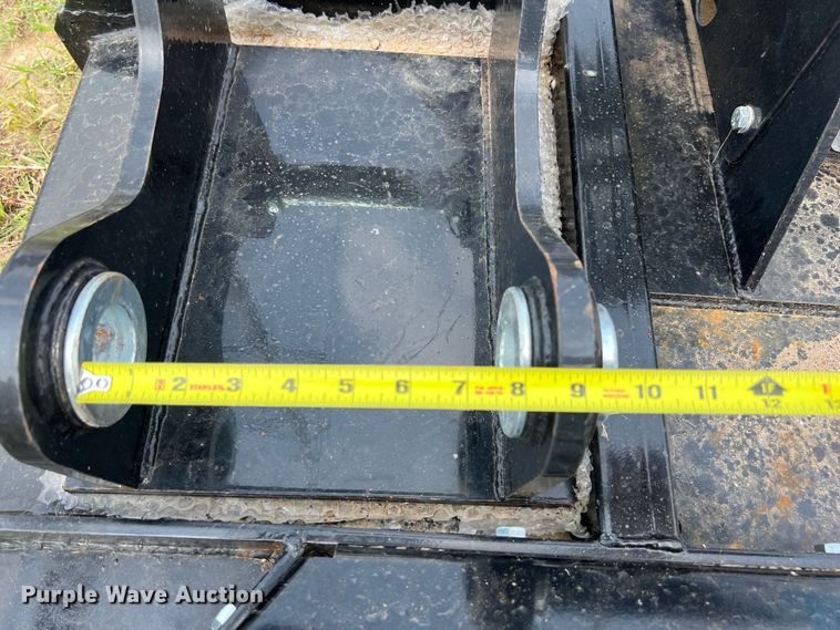 image for item DS2949 2022 Agrotk EXRC54 excavator rotary mower