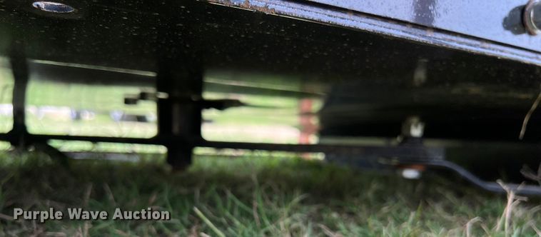 image for item DS2949 2022 Agrotk EXRC54 excavator rotary mower