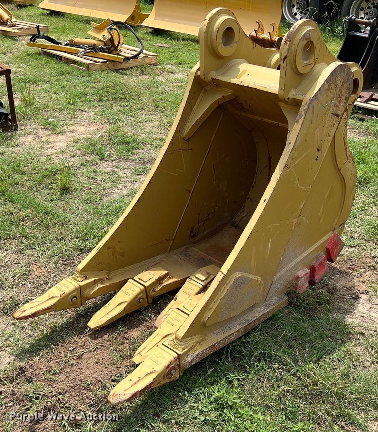 image for item DS2950 2022 Agrotk CAT320-24 27