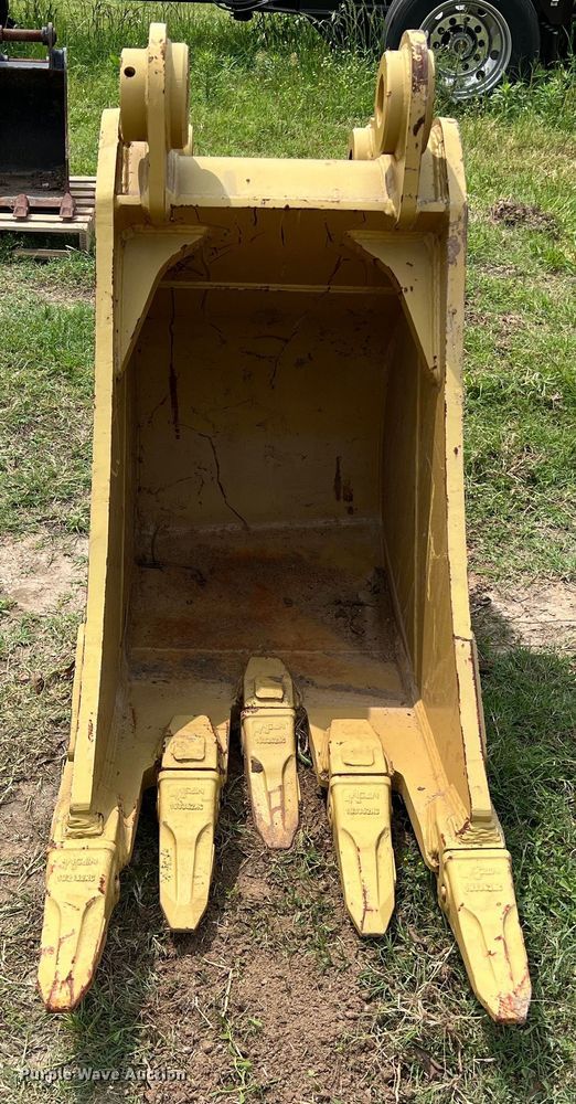 image for item DS2950 2022 Agrotk CAT320-24 27