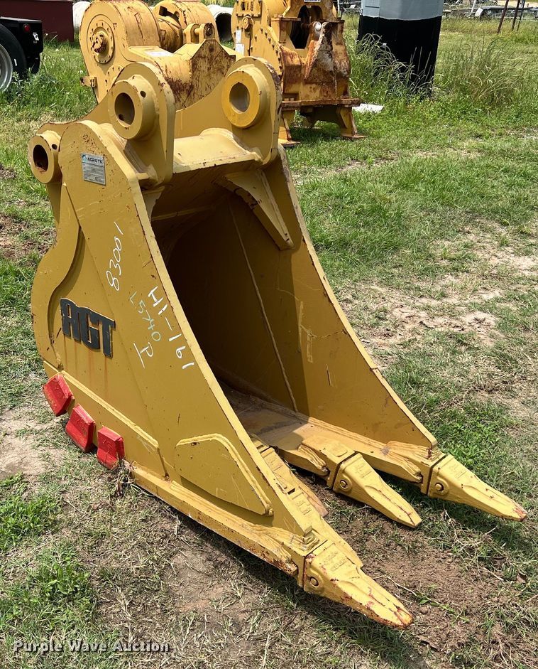 image for item DS2950 2022 Agrotk CAT320-24 27