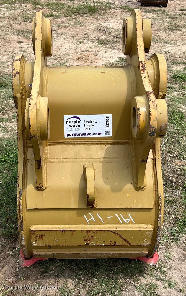 image for item DS2950 2022 Agrotk CAT320-24 27