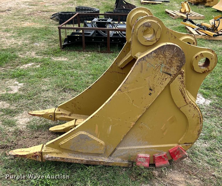 image for item DS2950 2022 Agrotk CAT320-24 27