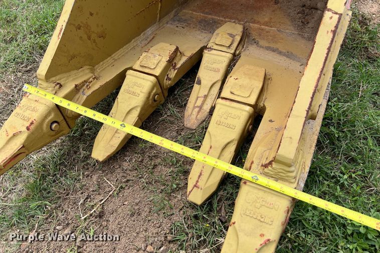 image for item DS2950 2022 Agrotk CAT320-24 27