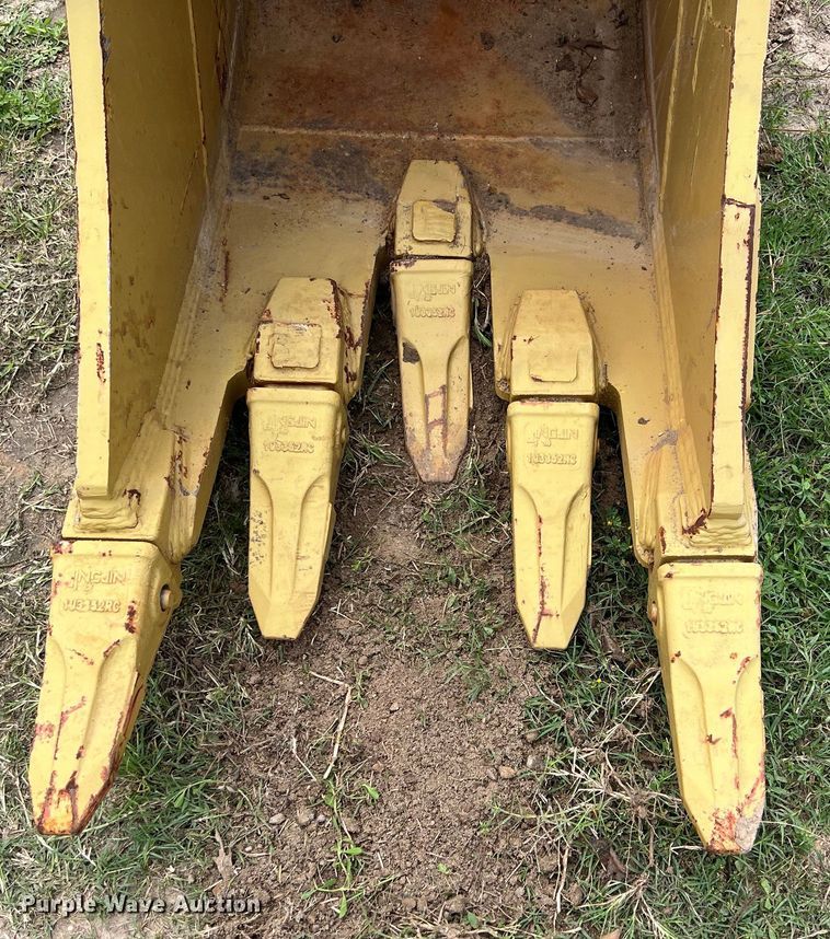 image for item DS2950 2022 Agrotk CAT320-24 27