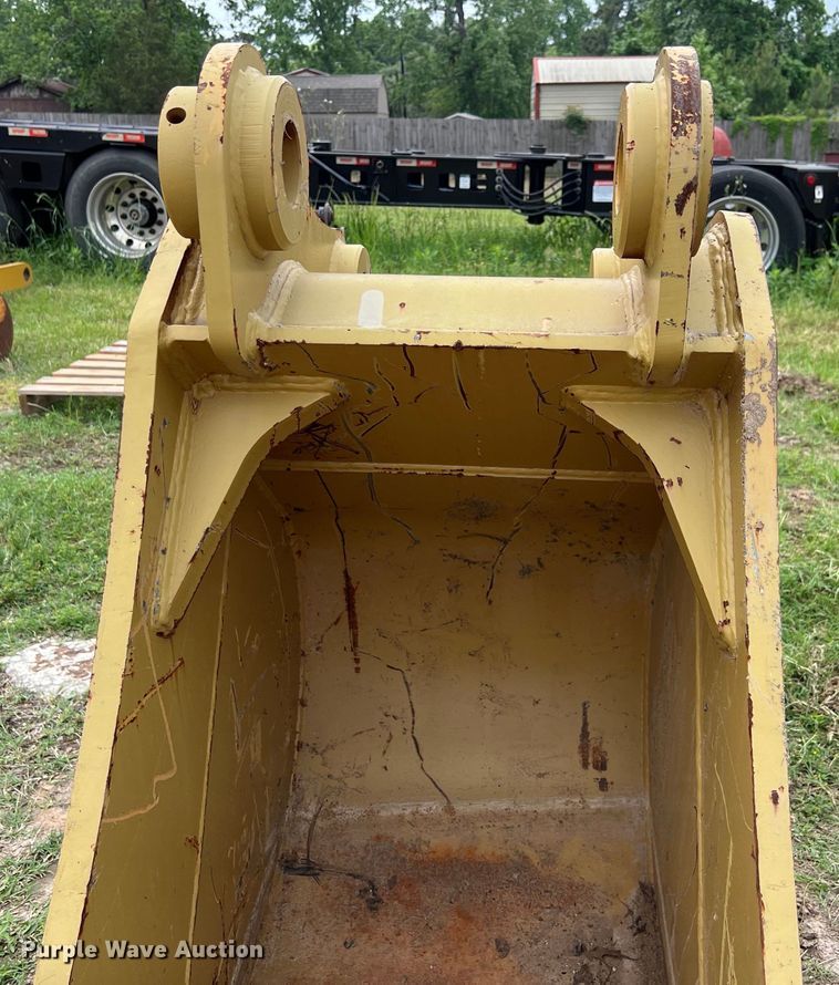 image for item DS2950 2022 Agrotk CAT320-24 27