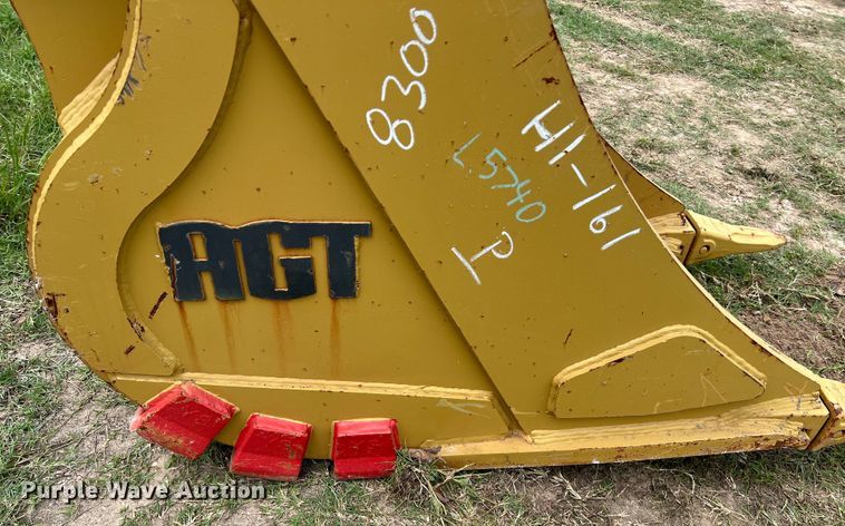 image for item DS2950 2022 Agrotk CAT320-24 27