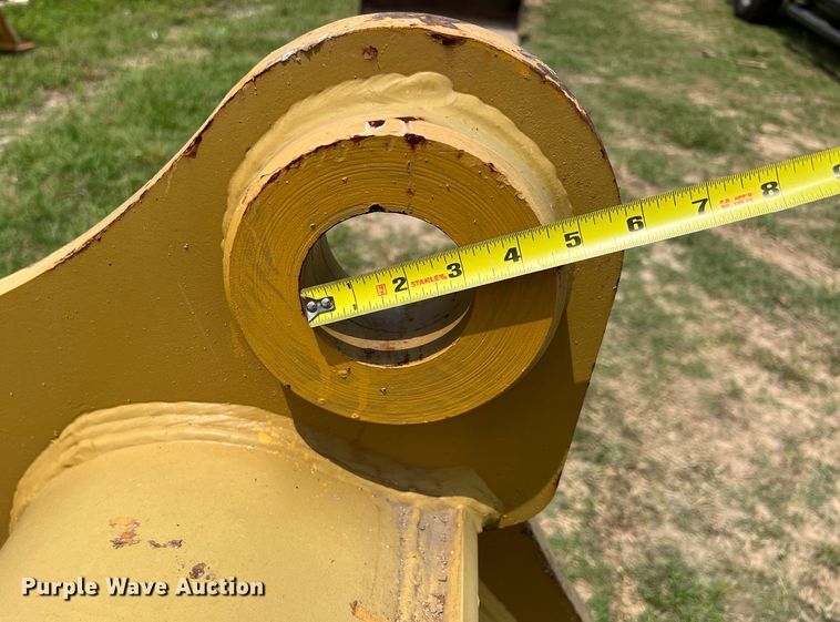 image for item DS2950 2022 Agrotk CAT320-24 27