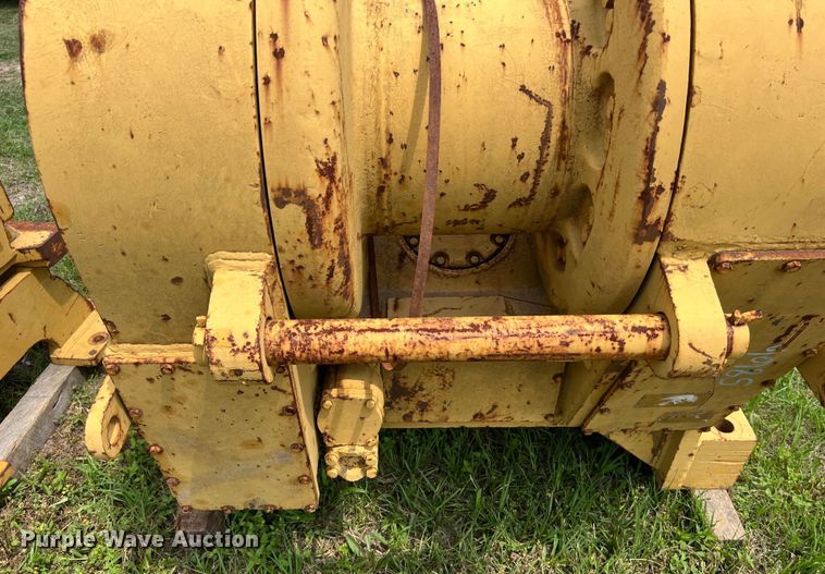 image for item DS2951 Caterpillar 58PS winch
