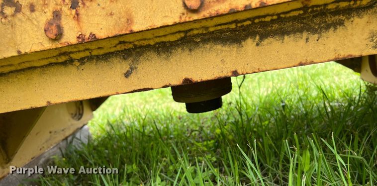 image for item DS2951 Caterpillar 58PS winch