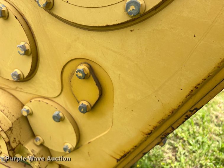 image for item DS2952 Allied W6G winch