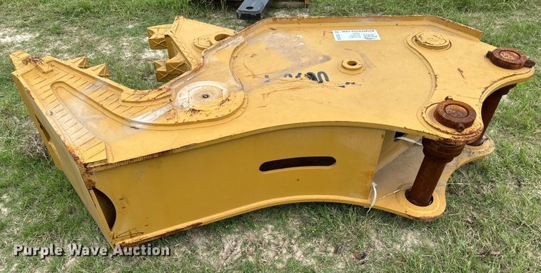 image for item DS2953 2022 hydraulic pulverizer 