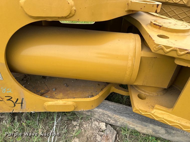 image for item DS2953 2022 hydraulic pulverizer 