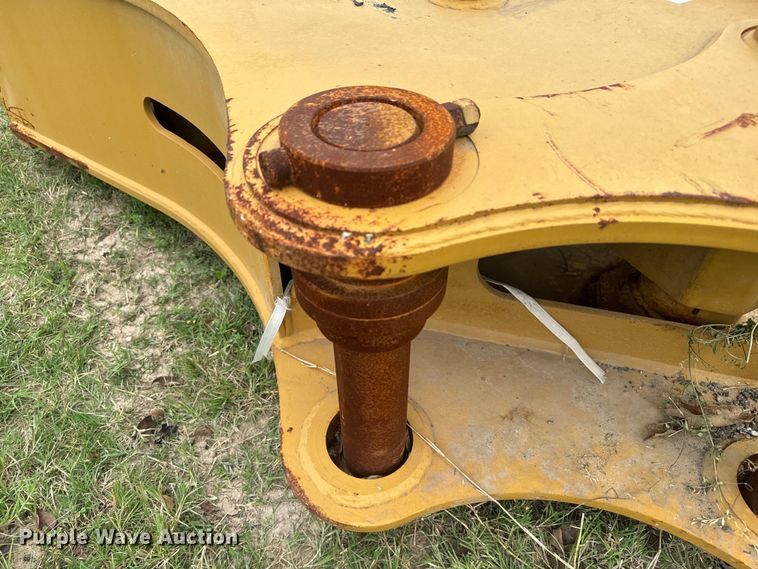 image for item DS2953 2022 hydraulic pulverizer 