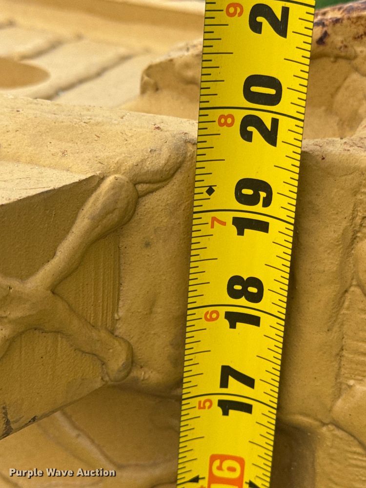 image for item DS2953 2022 hydraulic pulverizer 