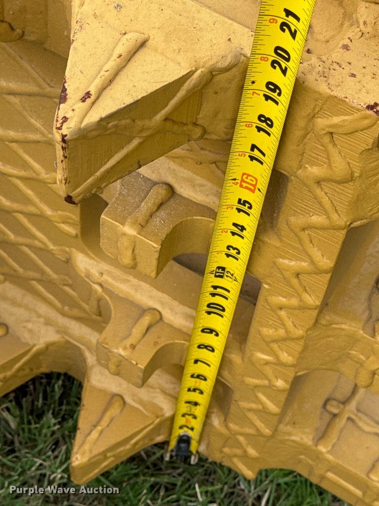 image for item DS2953 2022 hydraulic pulverizer 