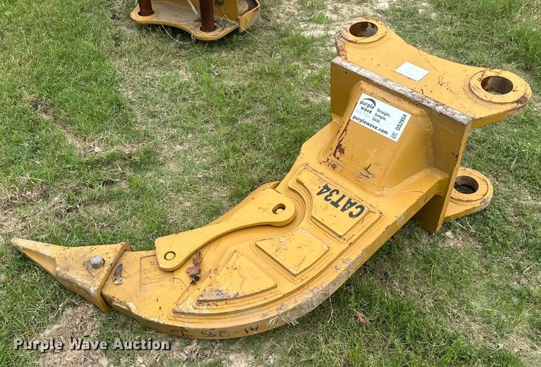 image for item DS2954 2022 Caterpillar  CAT345 52