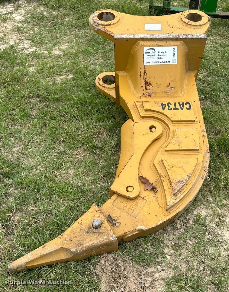 image for item DS2954 2022 Caterpillar  CAT345 52