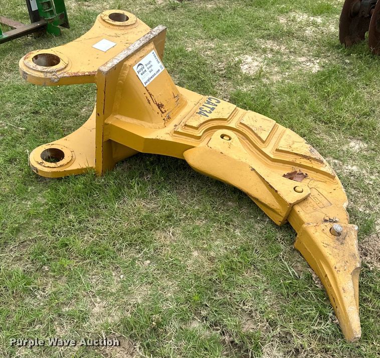 image for item DS2954 2022 Caterpillar  CAT345 52