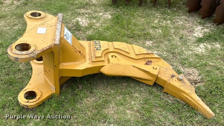 image for item DS2954 2022 Caterpillar  CAT345 52