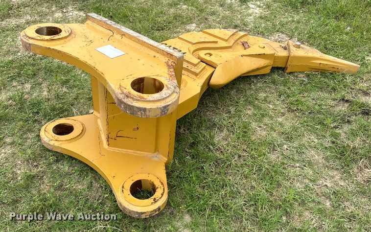 image for item DS2954 2022 Caterpillar  CAT345 52