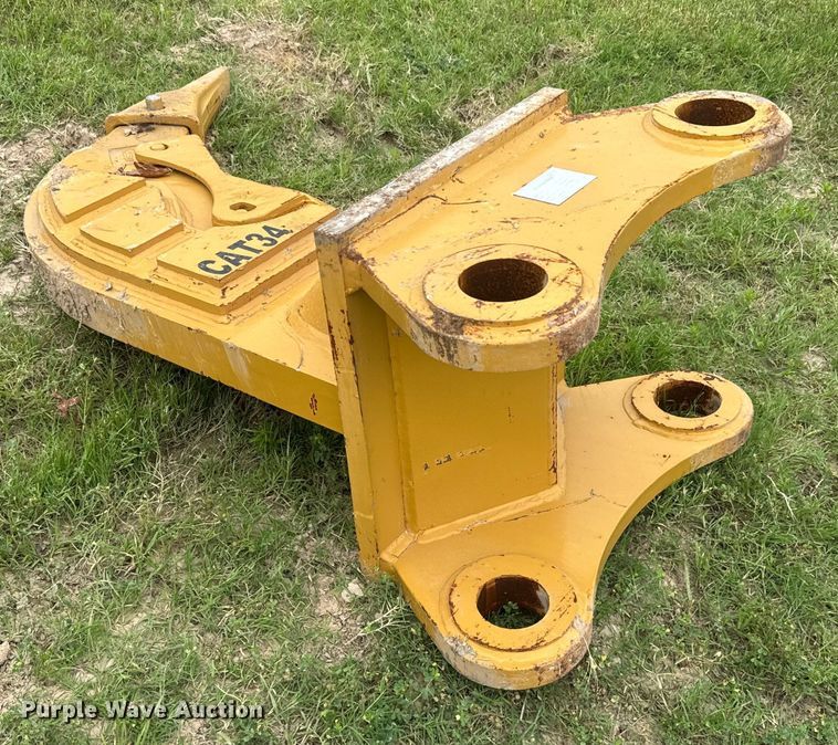 image for item DS2954 2022 Caterpillar  CAT345 52
